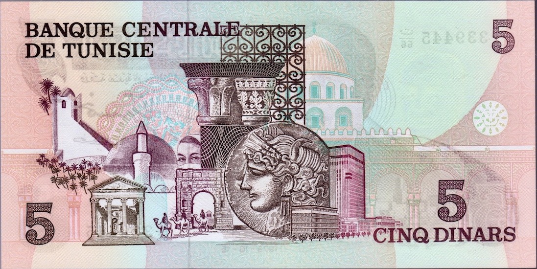 How-Far-Back-Can-We-Go?---With-Banknotes!-Second-Edition!
