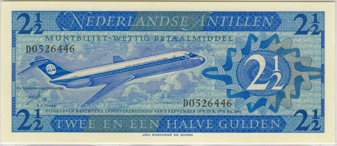 How-Far-Back-Can-We-Go?---With-Banknotes!-Second-Edition!