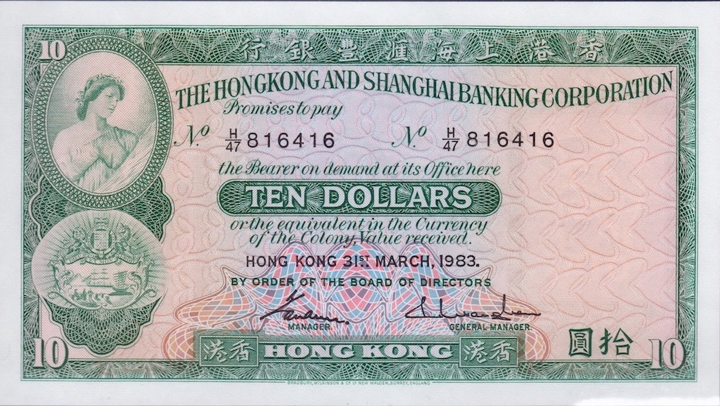 Women-On-Banknotes