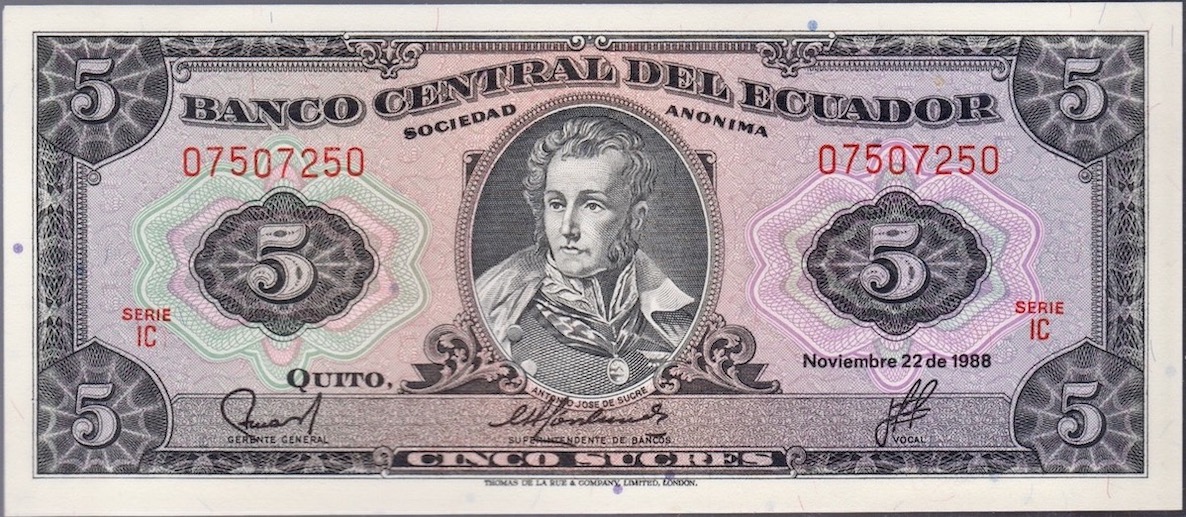 Latest-Banknotes-Acquisition.-List-Them-Here.