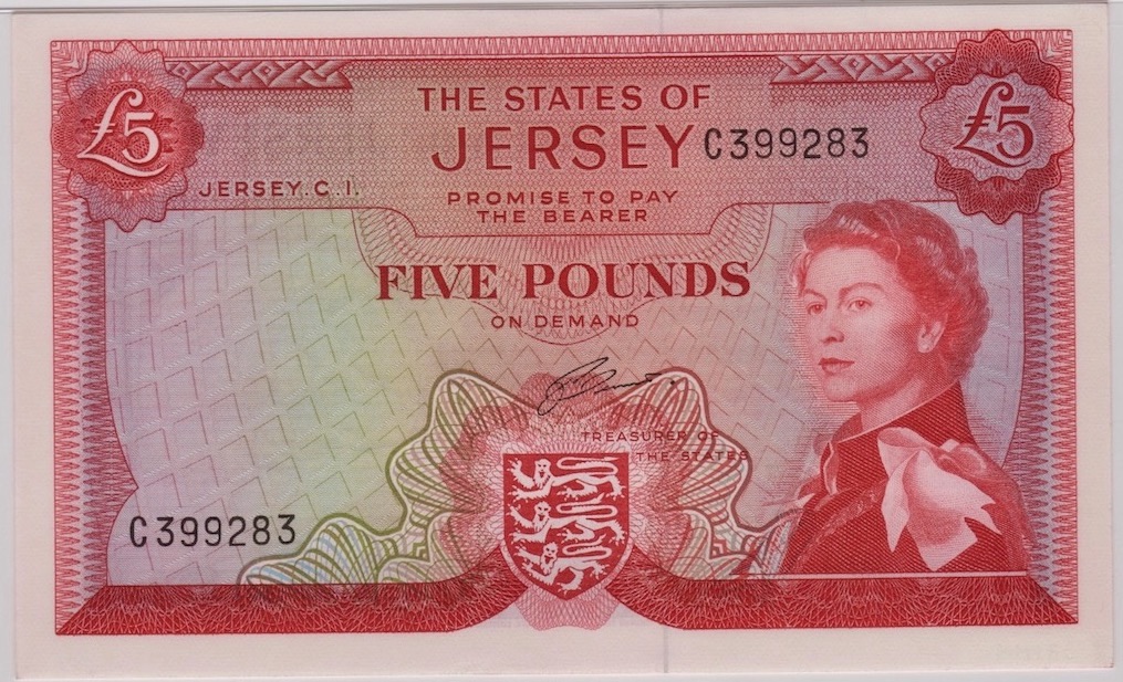 Are-You-A-Queen-Elizabeth-II-Banknote-Collector?-Share-Which-Are-Tough,-What-Ones-You-Need,-Etc.