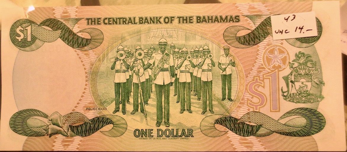 Latest-Banknotes-Acquisition.-List-Them-Here.
