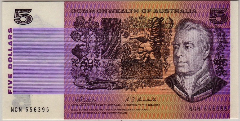 Latest-Banknotes-Acquisition.-List-Them-Here.