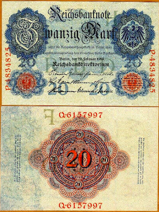 Latest-Banknotes-Acquisition.-List-Them-Here.