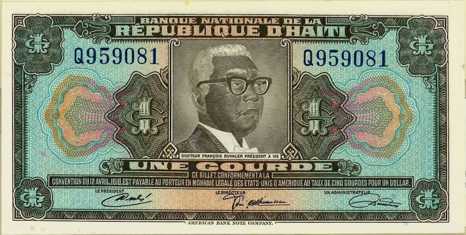 Latest-Banknotes-Acquisition.-List-Them-Here.