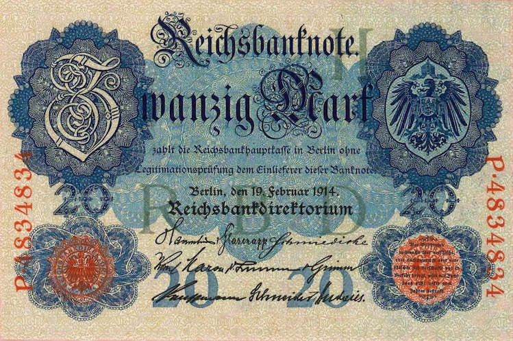 How-Far-Back-Can-We-Go?---With-Banknotes!-Third-Edition
