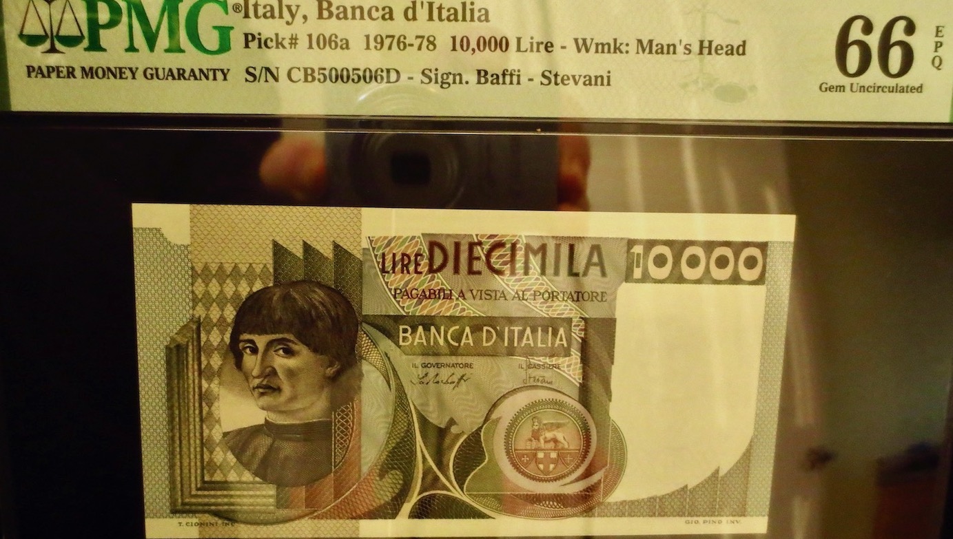 Hyperinflation-Notes