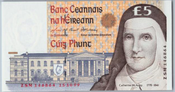 Women-On-Banknotes