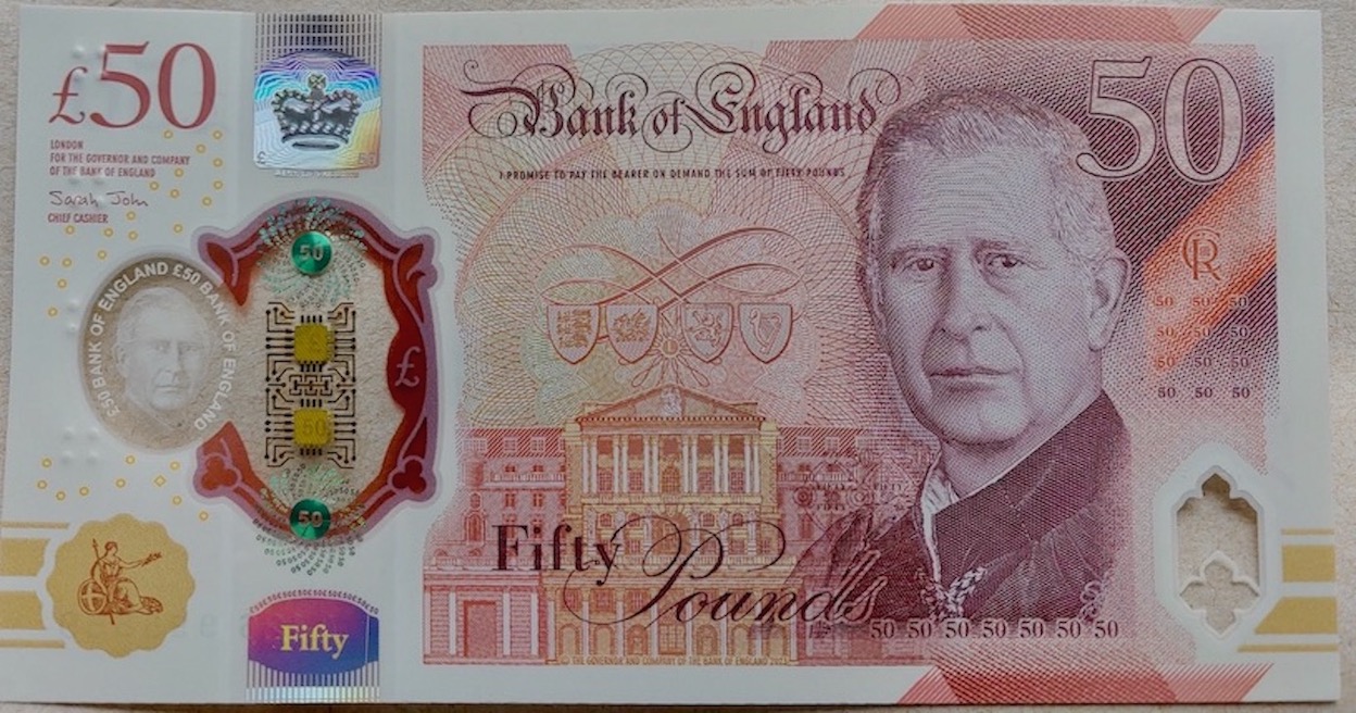 Charles-III-Bank-Of-England-Notes