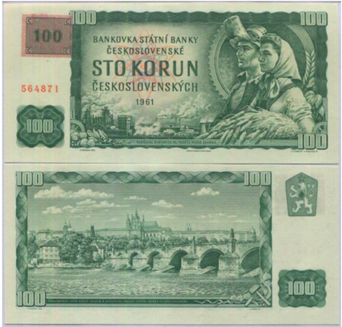 How-Far-Back-Can-We-Go?---With-Banknotes!-Third-Edition
