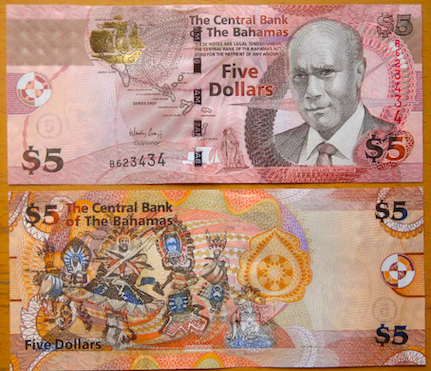Latest-Banknotes-Acquisition.-List-Them-Here.