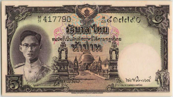 How-Far-Back-Can-We-Go?---With-Banknotes!-Third-Edition