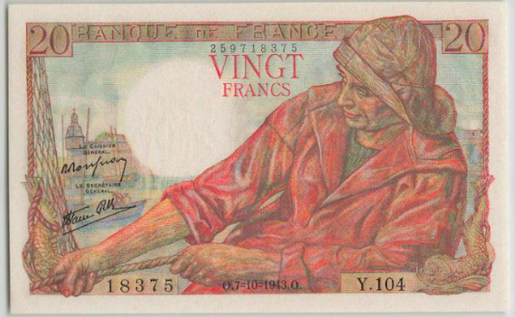 How-Far-Back-Can-We-Go?---With-Banknotes!-Third-Edition