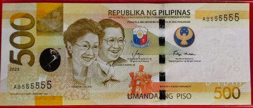 Latest-Banknotes-Acquisition.-List-Them-Here.