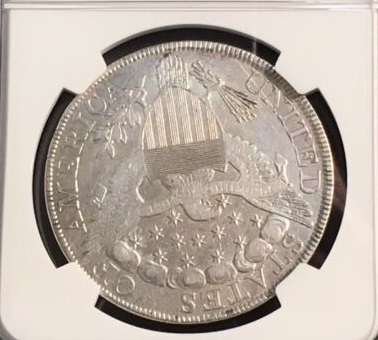 1799-Draped-Bust-Dollar-NGC-Certified-VF30-White