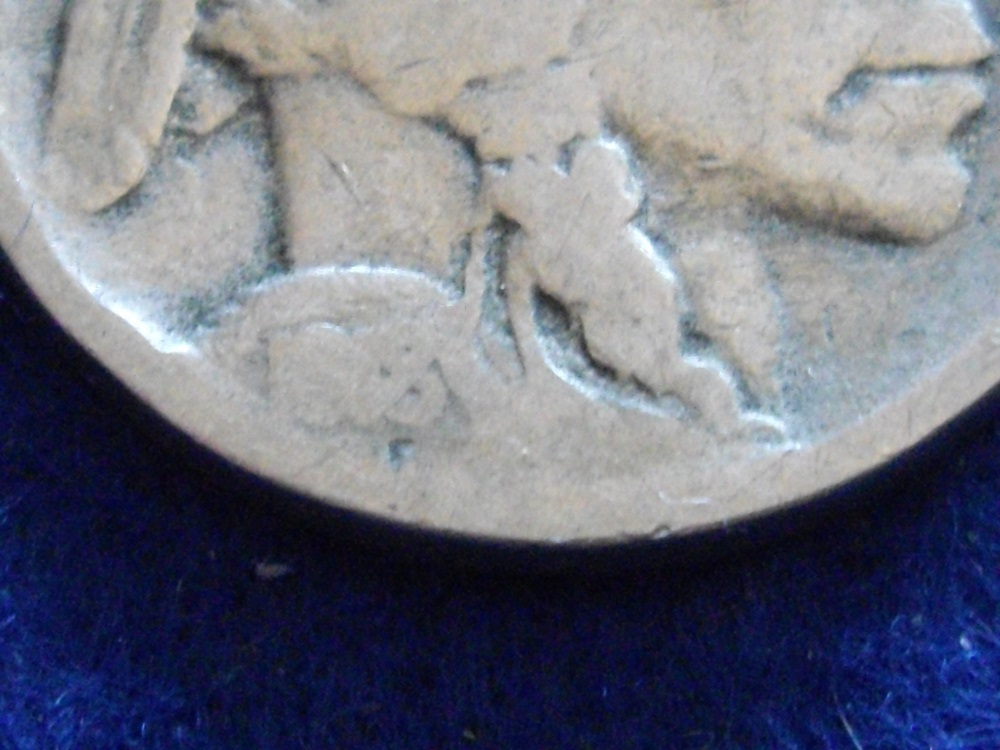 1918-Philadelphia-Buffalo-Nickel-Overstrike?