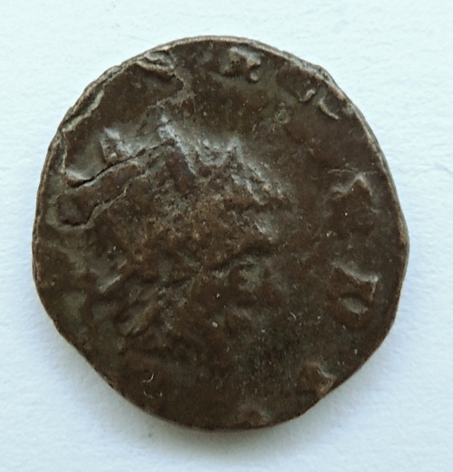 ID-Help---Roman-Coin-#1