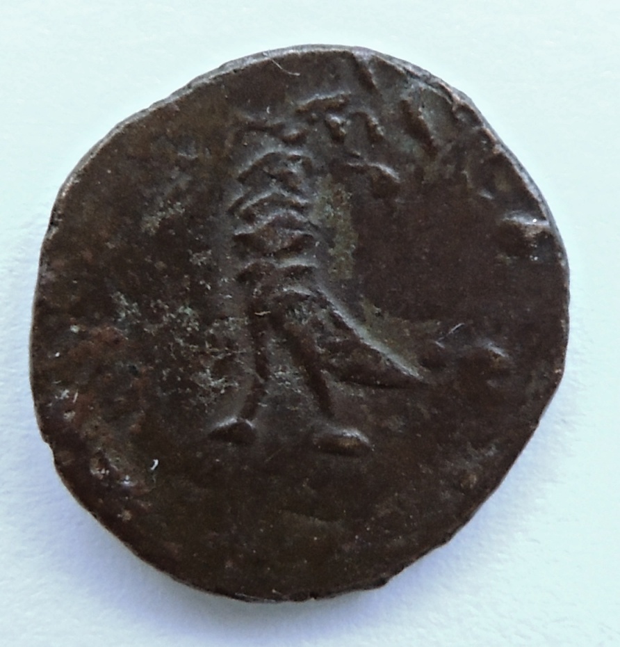 ID-Help---Roman-Coin-#1