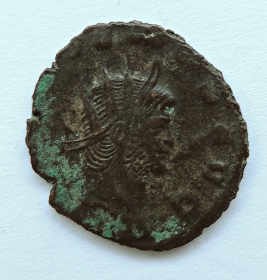 ID-Help----Roman-Coin-#2