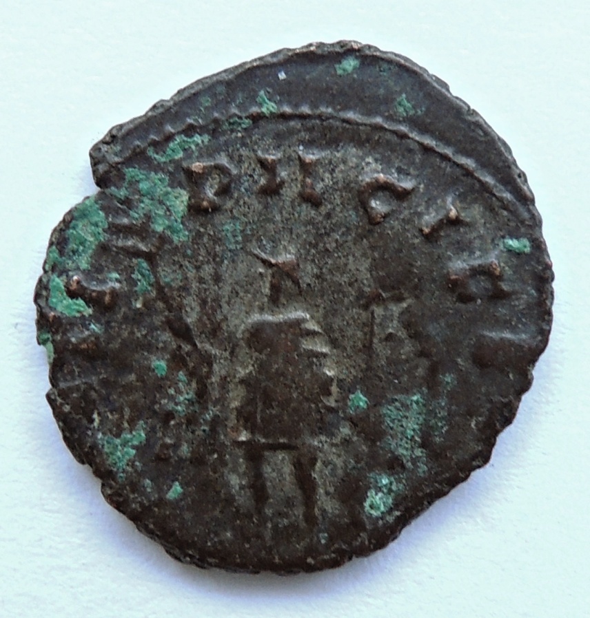 ID-Help----Roman-Coin-#2