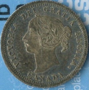 1858-Small-Date-5cent---Opinions-On-Coin-Grade?