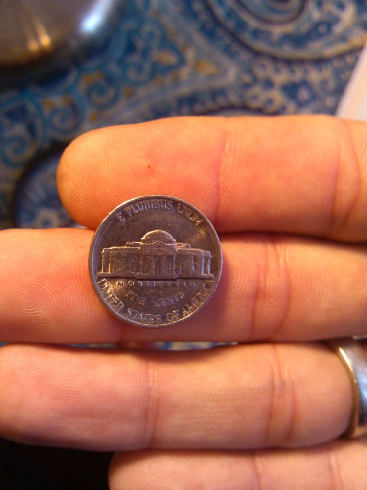 1988-D-Nickel-With-Lines-Through-All-Lettering?