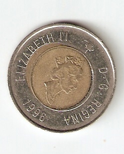 Canadian-Toonie-Error-Double-Struck--Or-Mis-Struck