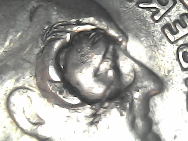 Damaged?-Dime,-Anyone-Know-What-I-Have-Here?