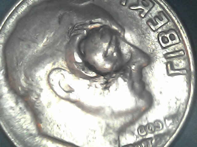 Damaged?-Dime,-Anyone-Know-What-I-Have-Here?