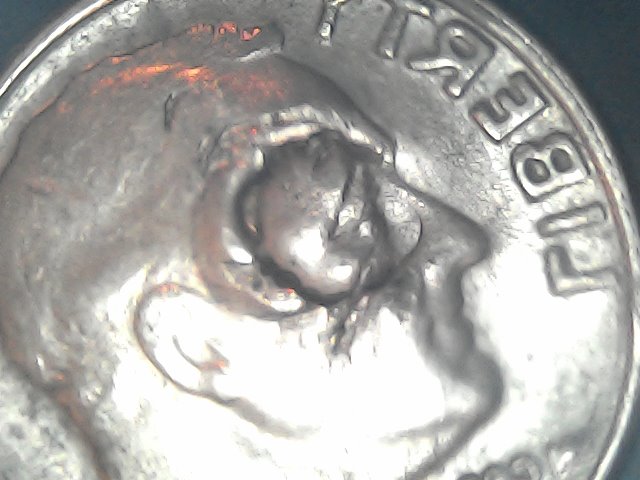 Damaged?-Dime,-Anyone-Know-What-I-Have-Here?