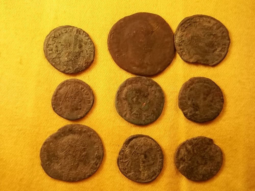 Need-Help-Identifying-These-Filthy-Roman-Coins