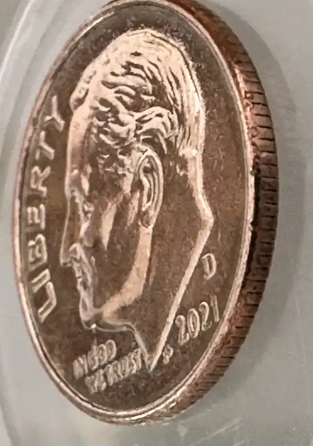 2021-Dime-Missing-Clad-Layer