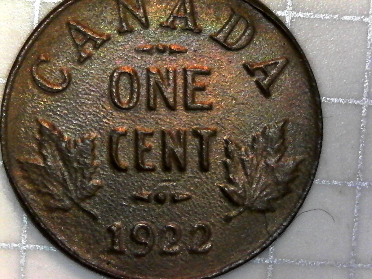1922-Canadian-Small---Possible-Acid-Etch