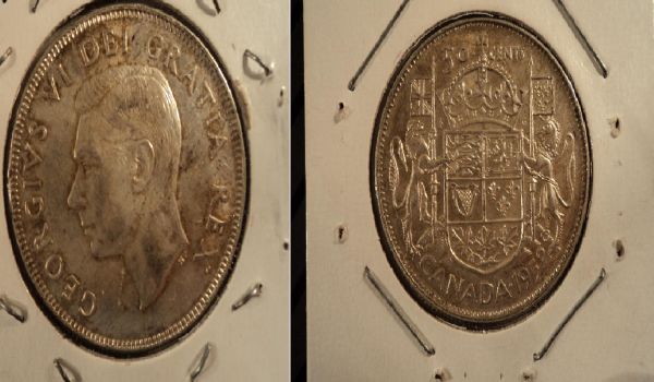 1952-50-Cent-How-To-Clean?