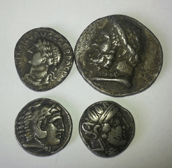 Unknown-Roman-Or-Creek-Coins