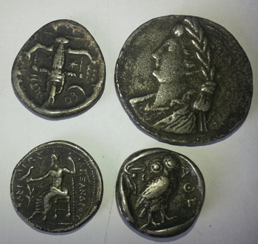 Unknown-Roman-Or-Creek-Coins