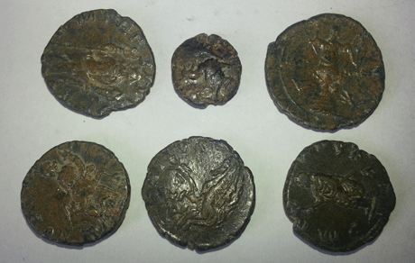 Unknown-Roman-Or-Creek-Coins