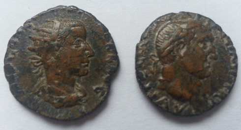 Unknown-Roman-Or-Creek-Coins