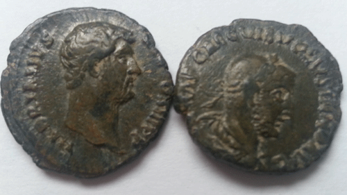 Unknown-Roman-Or-Creek-Coins
