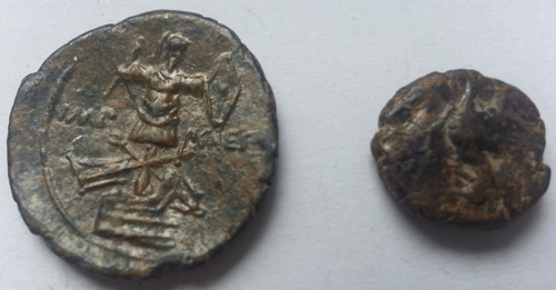 Unknown-Roman-Or-Creek-Coins