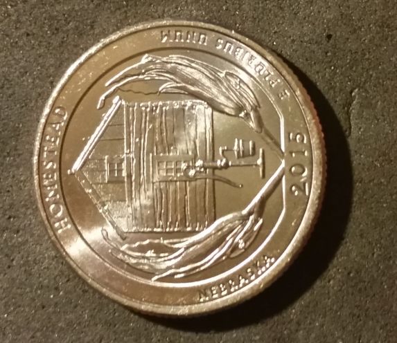 2015-Homestead-Quarter-Die-Chips-And-Possible-Double