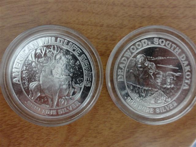 Help---Deadwood-South-Dakota-American-Wildlife-Series-Id:-Silver-Rounds
