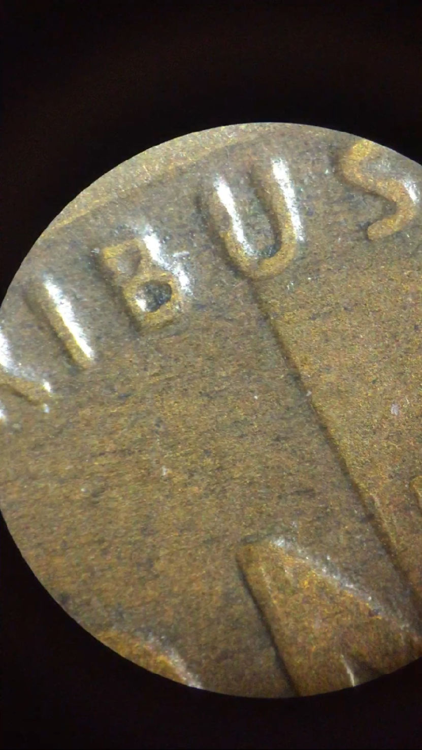 Error-On-1924-D-Lincoln-Cent----Planchet?-Strike-Error?-Die-Error?