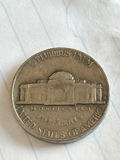 1941-D-Nickel-Wormhole!
