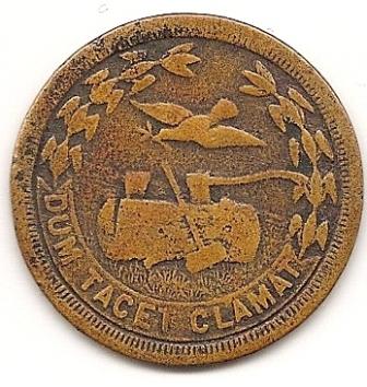 Need-Help-On-Identifying-This-Token?-Id:-Woodmen-Of-The-World-Token