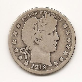 1913-Barber-Quarter