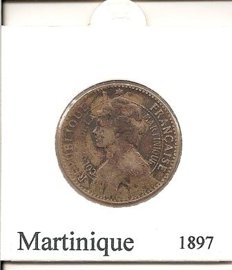 Martinique-Collectors