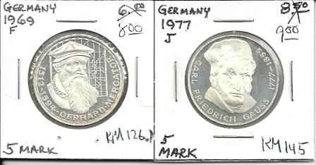 Are-These-German-Coins-Proof-Or-Regular-Strike?