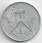 1952-Germany-DDR-10-Pfennig