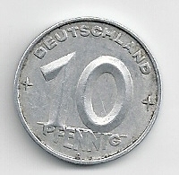 1952-Germany-DDR-10-Pfennig